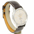 Pre-Owned Longines Heritage Flagship L4.795.4.78.2