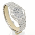 Pre-Owned Yema Wristmaster Slim Small Seconds CMM.29 Camo 76.26.29.09.SN.M