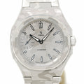 Pre-Owned Yema Wristmaster Slim Small Seconds CMM.29 Camo 76.26.29.09.SN.M
