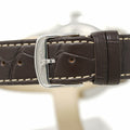 Pre-Owned Longines Heritage Flagship L4.795.4.78.2