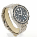 Pre-Owned Grand Seiko Evolution 9 Spring Drive Chronograph SBGC251