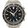 Pre-Owned Grand Seiko Evolution 9 Spring Drive Chronograph SBGC251
