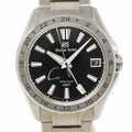 Pre-Owned Grand Seiko Evolution 9 Spring Drive GMT SBGE283