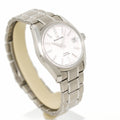 Pre-Owned Grand Seiko Heritage 62GS Mechanical Hi-Beat 36000 Sakura SBGH341