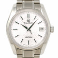 Pre-Owned Grand Seiko Heritage 62GS Mechanical Hi-Beat 36000 Sakura SBGH341