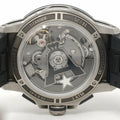 Pre-Owned Angelus x Revolution Chronodate 'Angels' Share' 0CDZFP01AK0091