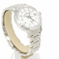 Pre-Owned Grand Seiko Elegance Mechanical GMT Yukigesho SBGJ271