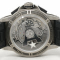 Pre-Owned Angelus x Revolution Chronodate 'Angels' Share' 0CDZFP01AK0091