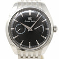 Pre-Owned Grand Seiko Elegance Manual Nanbu Tekki SBGK017