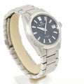 Pre-Owned Grand Seiko Evolution 9 Lake Suwa SLGA021