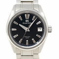Pre-Owned Grand Seiko Evolution 9 Lake Suwa SLGA021