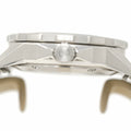 Pre-Owned Zelos Swordfish 40mm SS Blue Meteorite