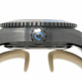 Pre-Owned Omega Seamaster Planet Ocean Deep Black 215.92.46.22.01.002