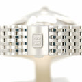 Pre-Owned Grand Seiko Elegance Manual Nanbu Tekki SBGK017