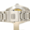 Pre-Owned Grand Seiko Heritage Hi-Beat 36000 GMT 44GS 55th Anniversary LE SBGJ255