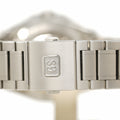 Pre-Owned Grand Seiko Evolution 9 Spring Drive GMT 'Mistflake' SBGE285