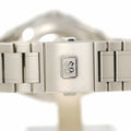 Pre-Owned Grand Seiko Evolution 9 Spring Drive GMT SBGE283