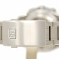 Pre-Owned Grand Seiko Evolution 9 Spring Drive Chronograph SBGC251