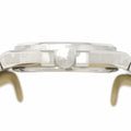 Pre-Owned Yema Wristmaster Slim Small Seconds CMM.29 Camo 76.26.29.09.SN.M