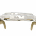 Pre-Owned Yema Wristmaster Slim Small Seconds CMM.29 Camo 76.26.29.09.SN.M