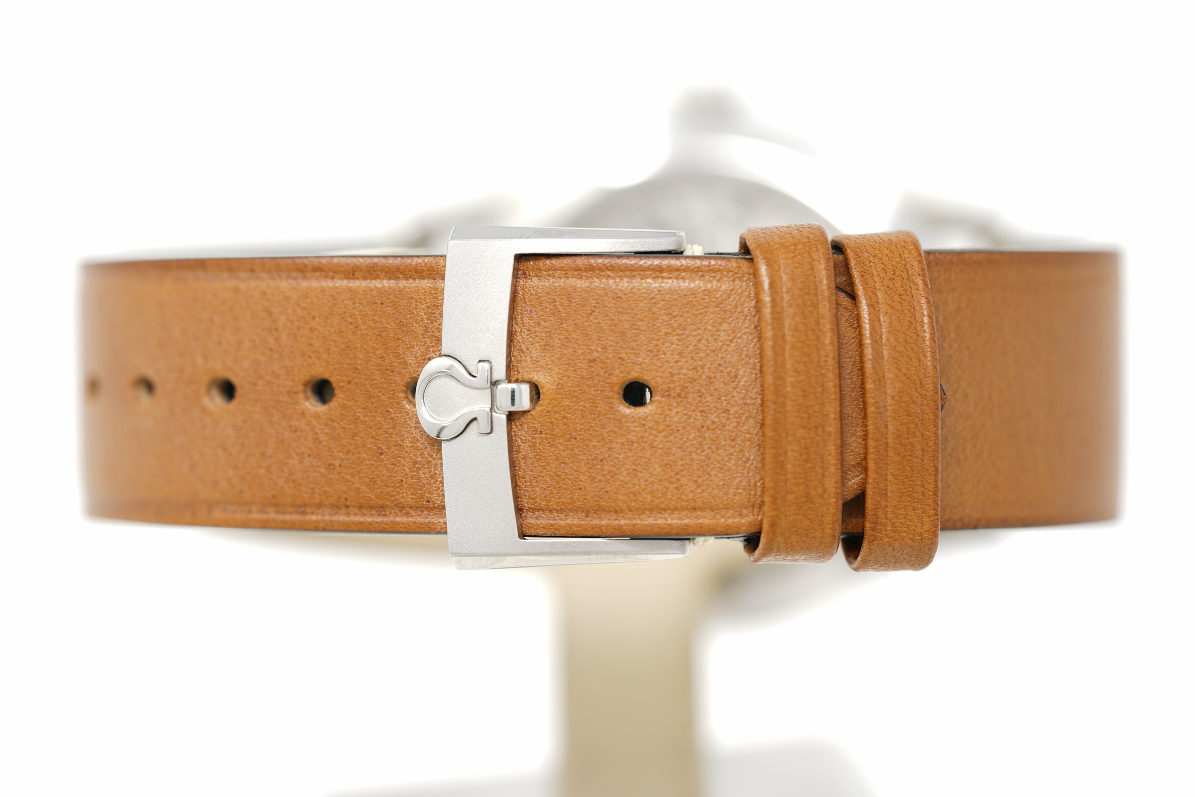 Pre-Owned Omega Specialties CK859 511.12.39.21.99.002
