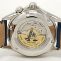 Pre-Owned Seiko Prospex Alpinist GMT SPB377