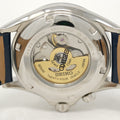 Pre-Owned Seiko Prospex Alpinist GMT SPB377
