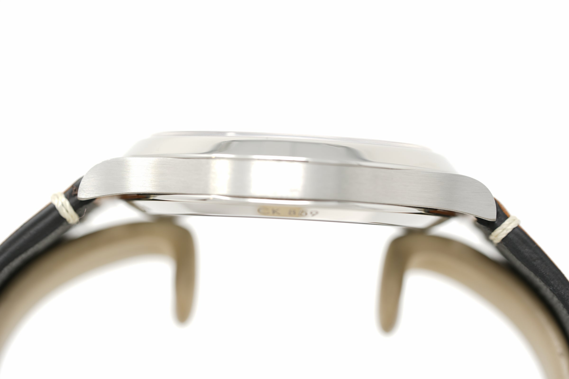 Pre-Owned Omega Specialties CK859 511.12.39.21.99.002