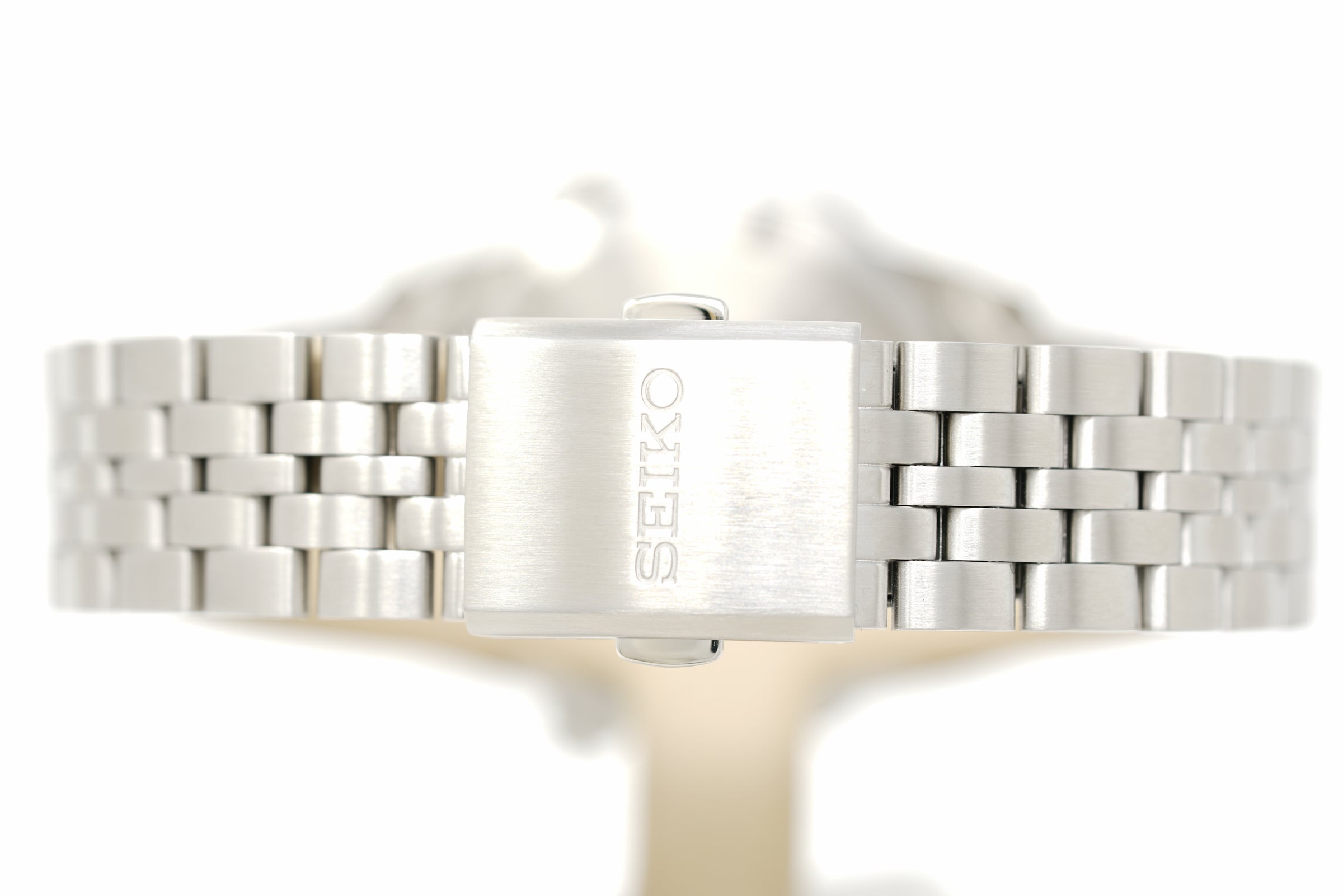 Pre-Owned Seiko Selection Space Brothers Limited Edition SBJG023
