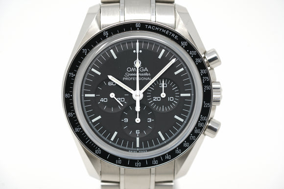 Pre-Owned Omega Speedmaster Moonwatch Professional 311.30.42.30.01.006