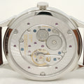 Pre-Owned Nomos Glashütte Minimatik 39 Date Gold 1251