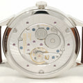 Pre-Owned Nomos Glashütte Minimatik 39 Date Gold 1251