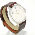 Pre-Owned Nomos Glashütte Minimatik 39 Date Gold 1251