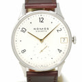 Pre-Owned Nomos Glashütte Minimatik 39 Date Gold 1251
