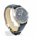 Pre-Owned Seiko Prospex Alpinist GMT SPB377