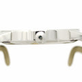 Pre-Owned Nomos Glashütte Minimatik 39 Date Gold 1251