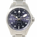 Pre-Owned Hamilton Khaki Aviation Pilot H76215140