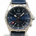Pre-Owned Seiko Prospex Alpinist GMT SPB377