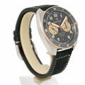 Pre-Owned Bremont Terra Nova Jimmy Chin Chronograph Bi-Colour TN42JC-CHR-BI-BK-L-S