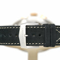 Pre-Owned Bremont Terra Nova Jimmy Chin Chronograph Bi-Colour TN42JC-CHR-BI-BK-L-S