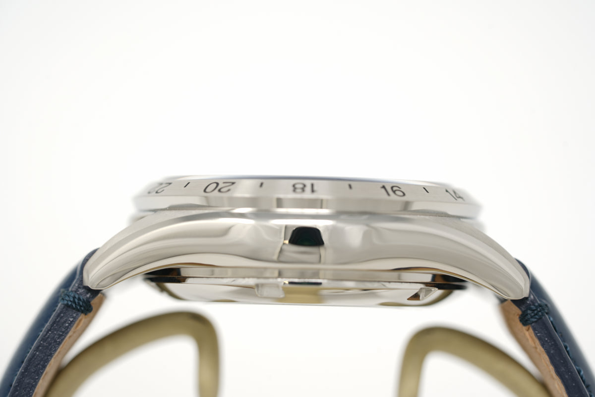 Pre-Owned Seiko Prospex Alpinist GMT SPB377