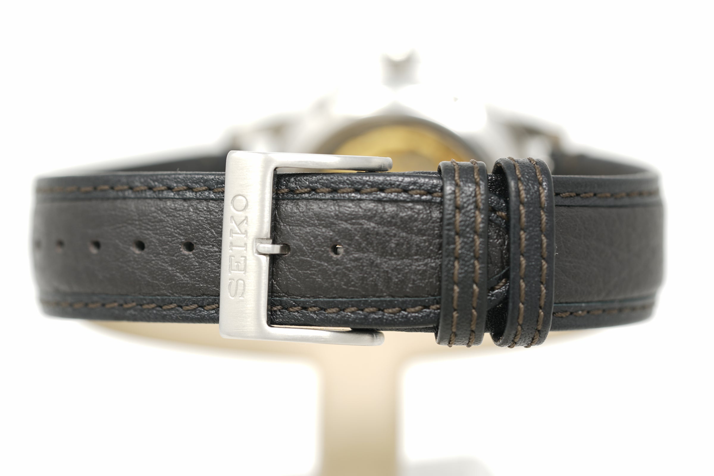 Pre-Owned Seiko Presage Style60's SSA461