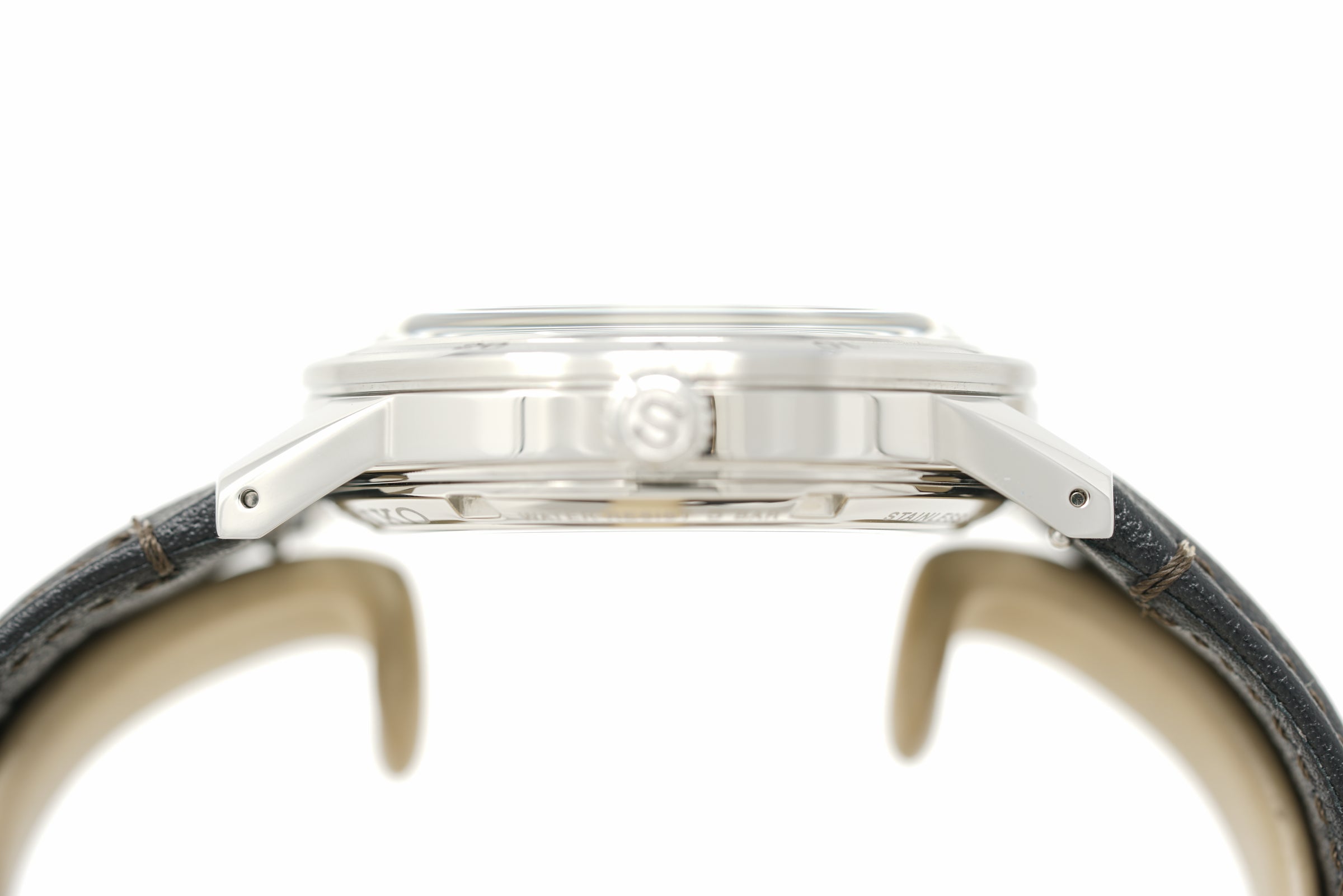Pre-Owned Seiko Presage Style60's SSA461