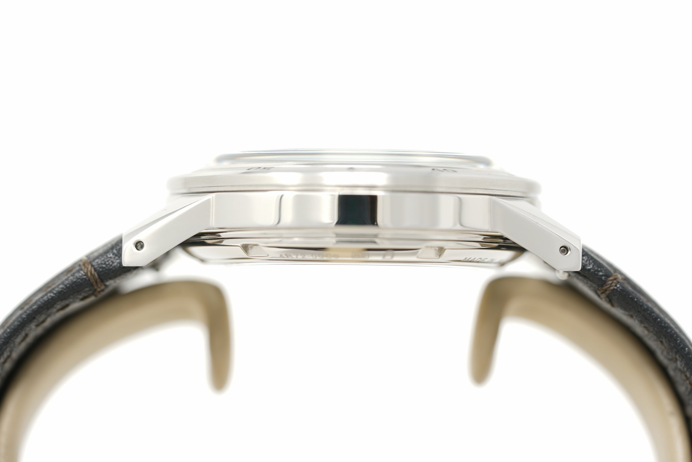 Pre-Owned Seiko Presage Style60's SSA461