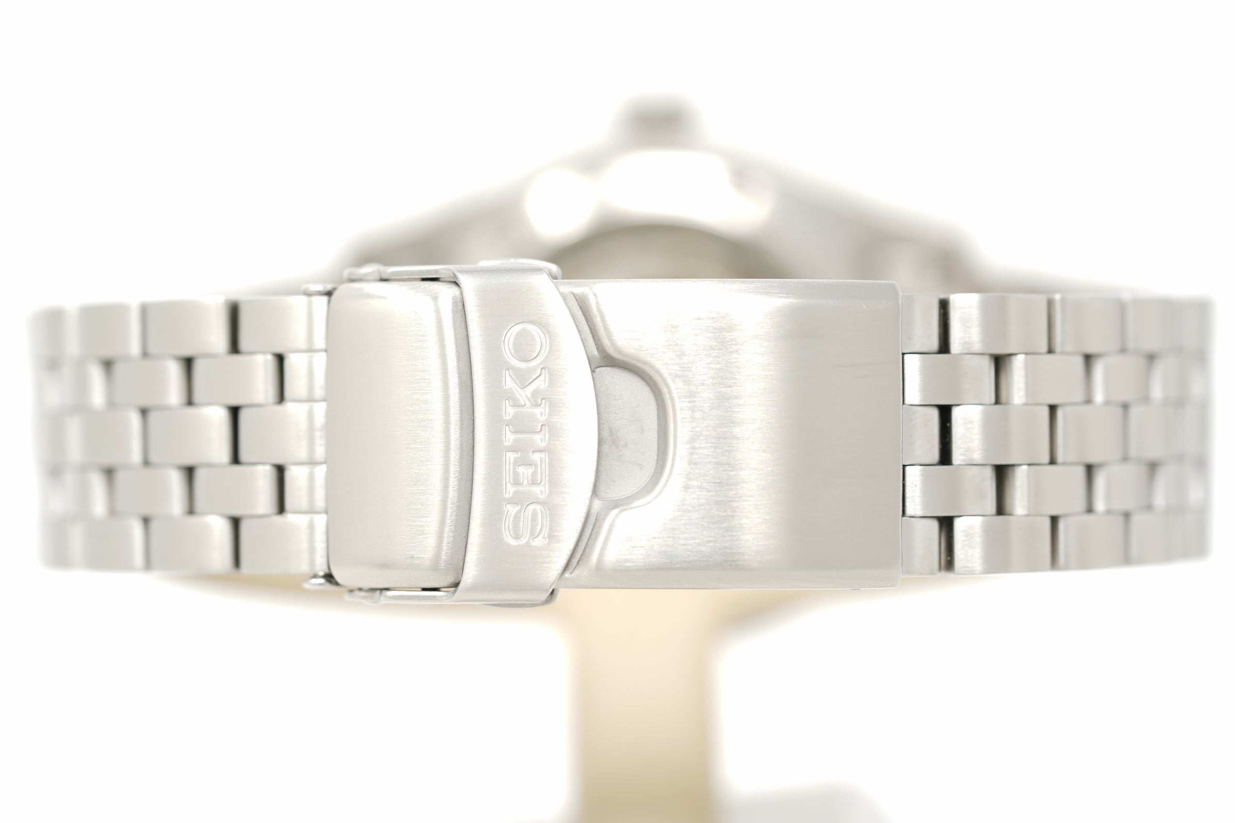 Pre-Owned Seiko 5 Sports Field GMT SSK023