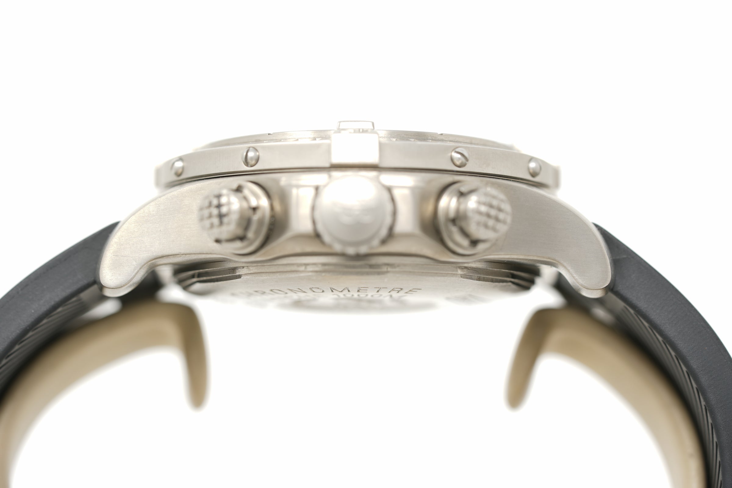 Pre-Owned Breitling Aeromarine Chrono Avenger M1 E7336009/I503
