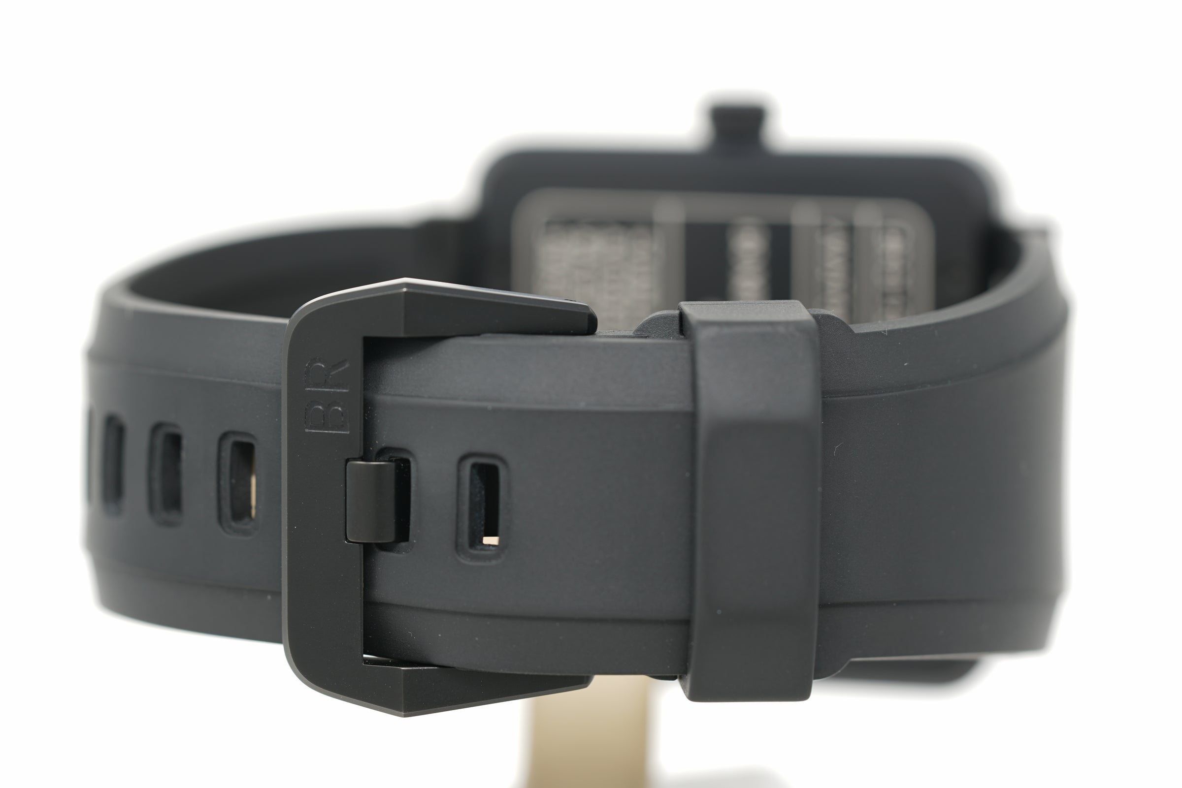 Pre-Owned Bell & Ross BR 01-93 GMT