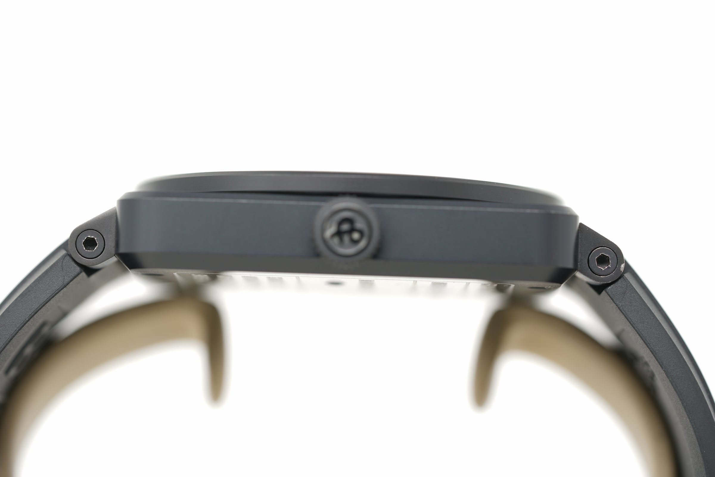 Pre-Owned Bell & Ross BR 01-93 GMT