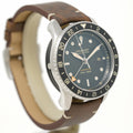 Pre-Owned Bremont Supermarine S502 GMT S502-BK-L-S