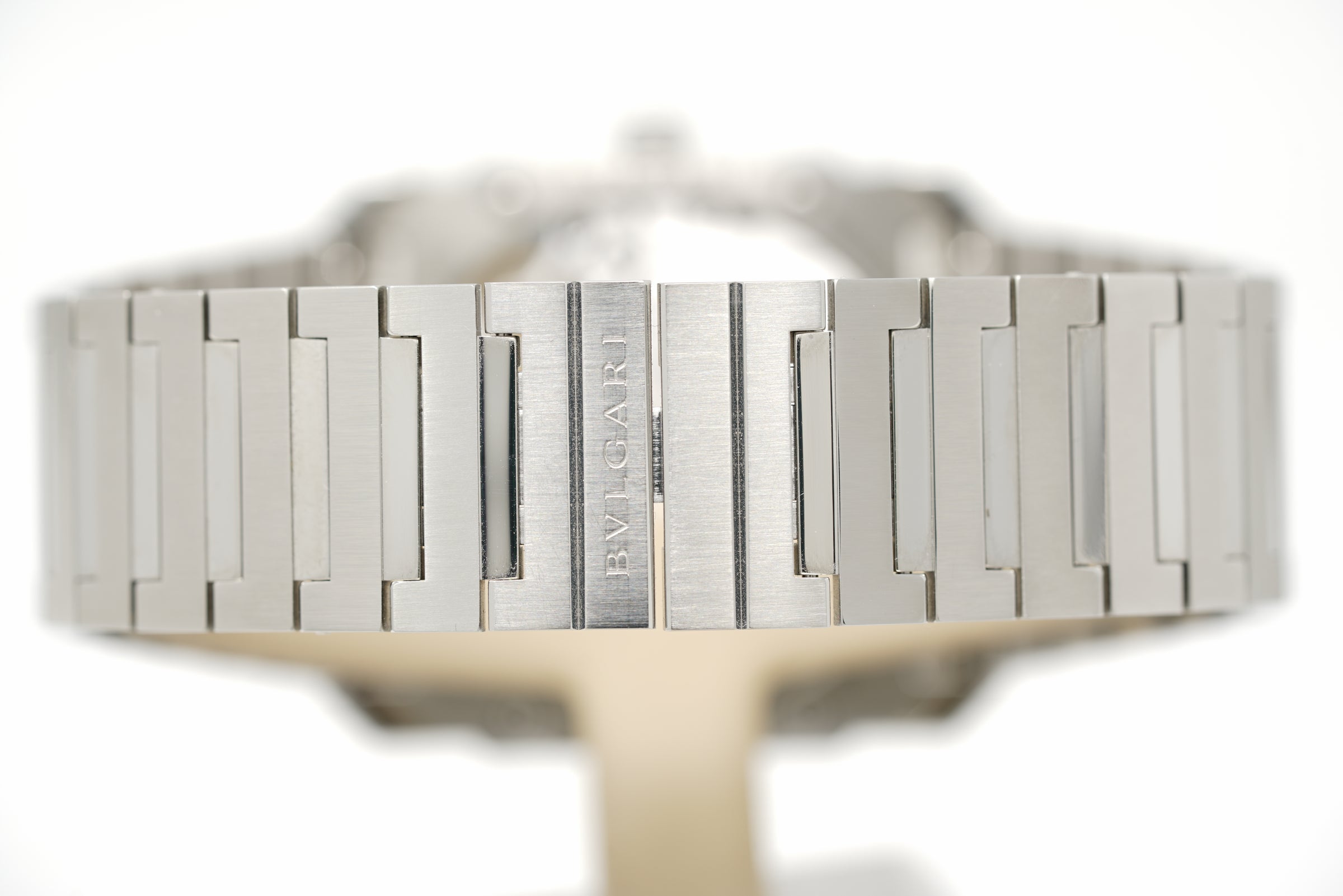 Pre-Owned Bulgari Octo Finissimo S 103464